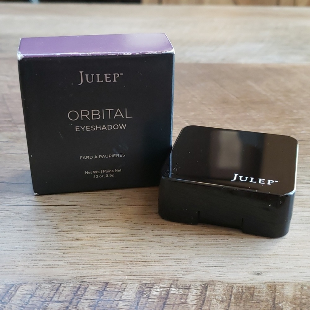 Julep Orbital Eyeshadow